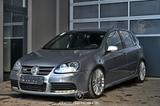 Volkswagen Golf V R32 Typisierter Turbo Motorsportsitze - Volkswagen: R32 Turbo