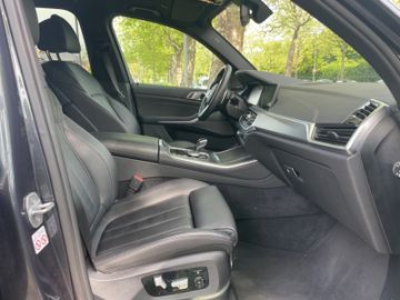 Fahrzeugabbildung BMW X5 30d xDrive M-Paket*Head-Up*HarmanKardon*ACC*
