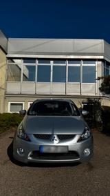 Mitsubishi Grandis 2.4 benzin 1.HAND - gebrauchte Mitsubishi Space Star aus dem Jahr 2005