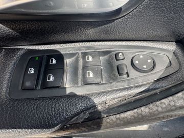 BMW 420 - 8