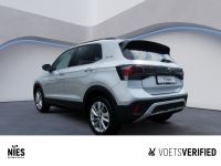 Volkswagen T-Cross - Vorschau Bild 4