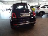 Fiat 500 DolceVita - Fiat 500: Dolcevita