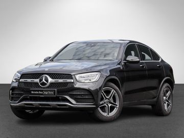 Mercedes GLC 220 - 2