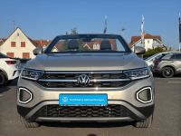 Volkswagen T-Roc - Vorschau Bild 18