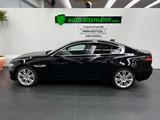 Jaguar XE S  AWD*LEDER*NAVI*LED*PANO*360° CAM* - schwarze Jaguar XE