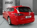 Opel Insignia ST Ultimate 4x4 2.0 CDI OPC Panoramadac - Opel Insignia mit Diesel-Antrieb: Allradantrieb, Kombi, Automatik