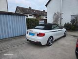 BMW M240i xDrive Steptronic Cabrio - - BMW M240i: 240