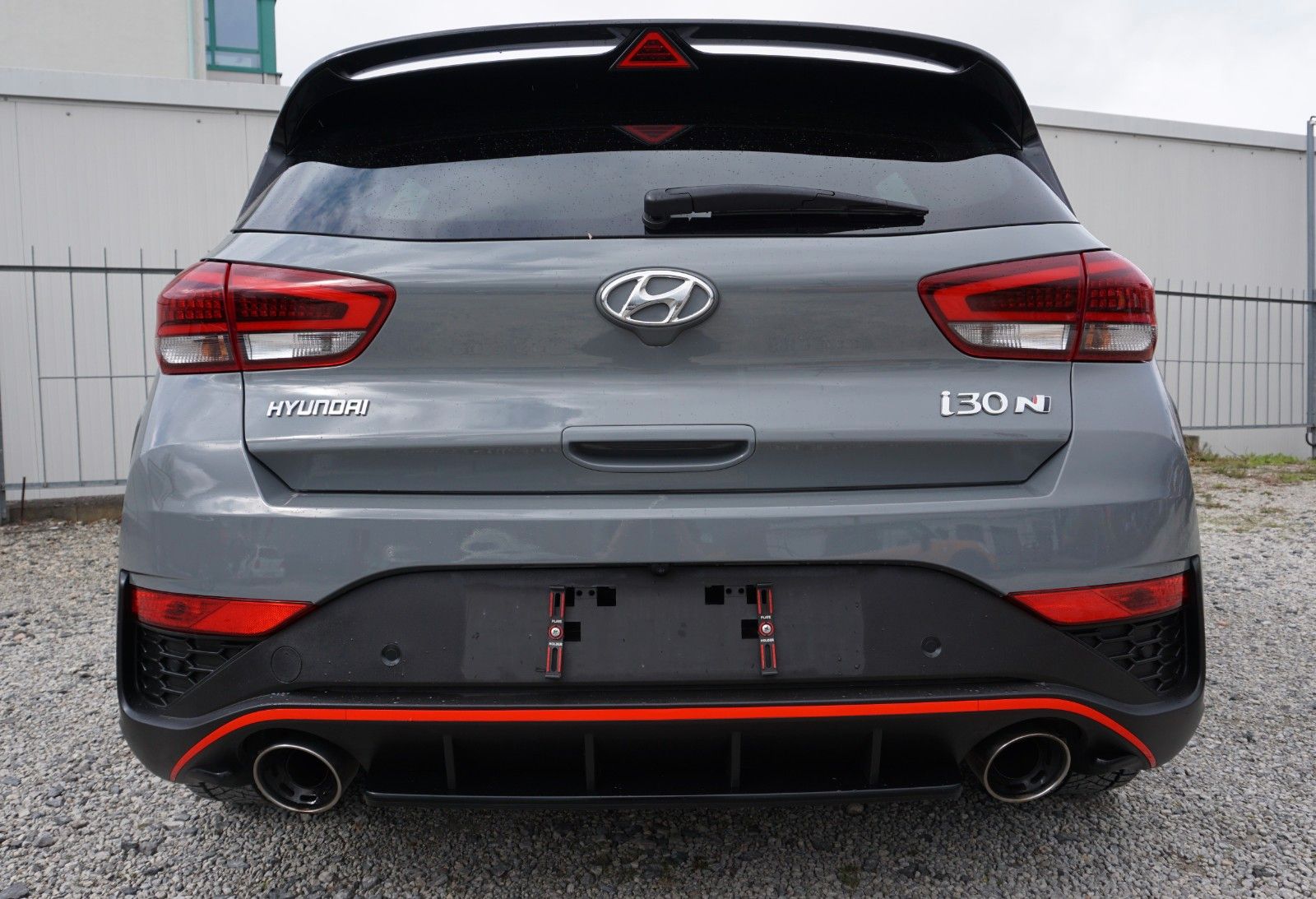 Fahrzeugabbildung Hyundai i30 N Performance Panorama,Navi,LED,Kamera,PDC