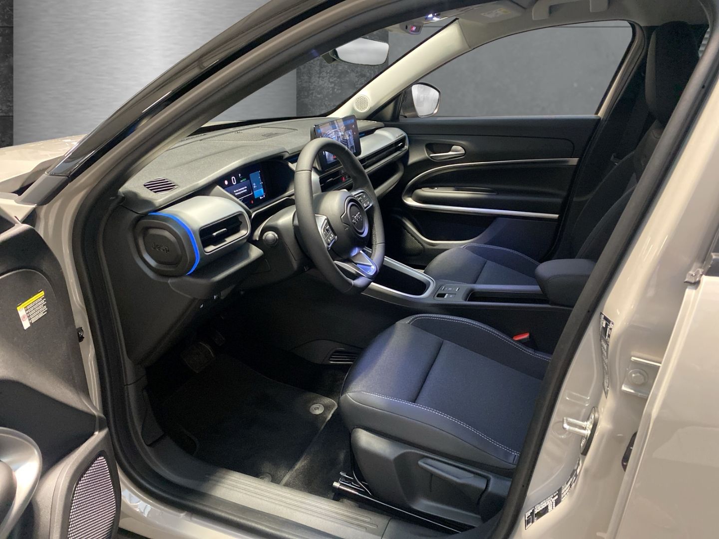 Jeep Avenger - Bild 7