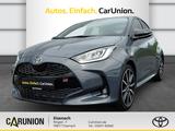 Toyota Yaris GR SPORT KAMERA+LED+APPLE-CAR - Toyota Yaris Neuwagen mit Benzin-Antrieb: Kleinwagen