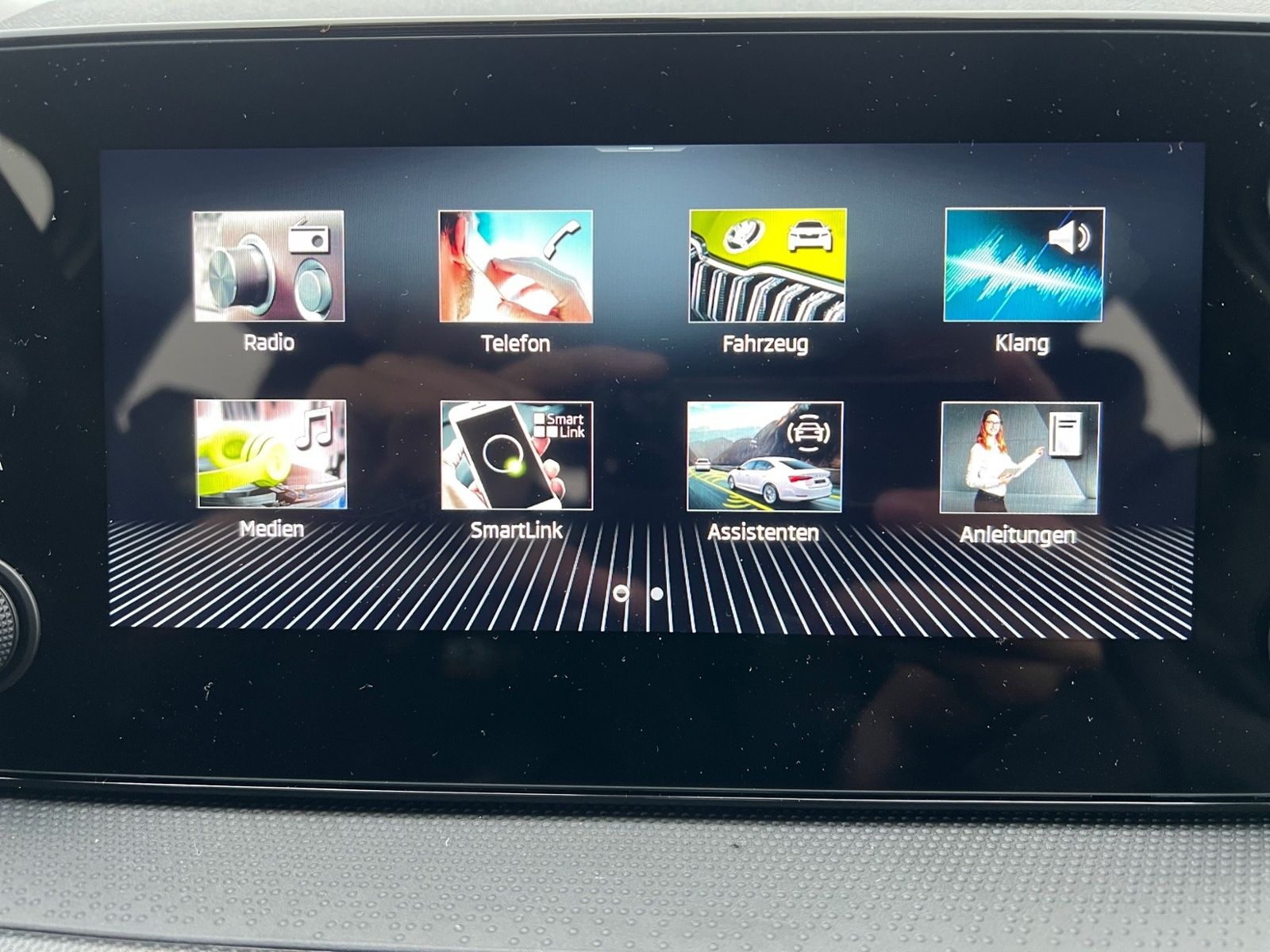 Skoda Fabia - Bild 12