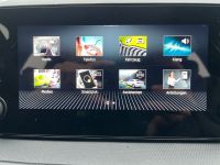 Skoda Fabia - Vorschau Bild 12