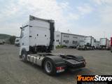 Mercedes-Benz Actros 1845 LS nRL Low Liner BigSpace ABS/ASR - 4x4 Actros