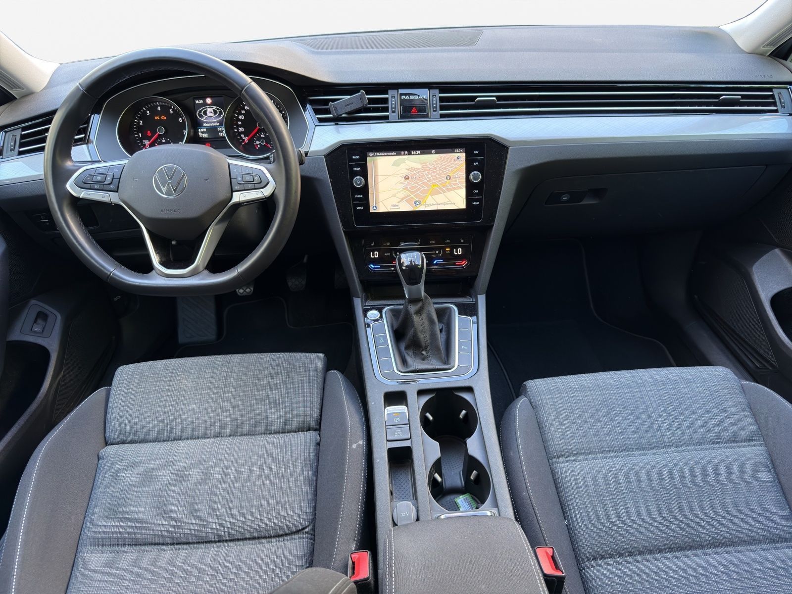 Volkswagen Passat Variant - Bild 5