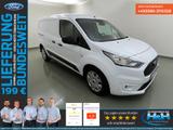 Ford Transit Connect 1.5 Aut 230L2 Trend ACC+Kamera - Ford Transit: 2.5