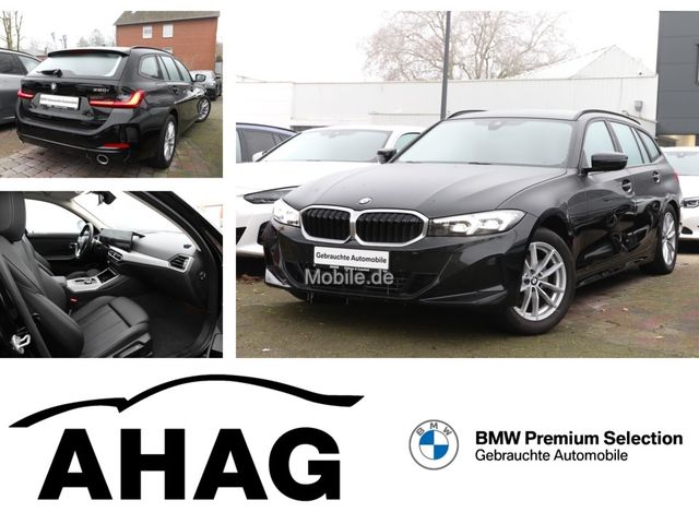 BMW 320i Touring Auto Sport Aut. Klimaaut. PDC HIFI