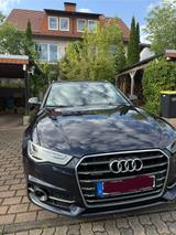 Audi A6 Avant 3.0 TDI quattro S line - Audi A6 Gebrauchtwagen in Kassel