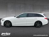Mercedes-Benz C 200 T AMG/Edition/Night/LED/Burmester/360°K/ - Mercedes-Benz C 200: C200t