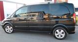 Mercedes-Benz Verkaufe Viano 3.0 CDI Ambiente Edition kurz - Mercedes-Benz Viano Gebrauchtwagen in München