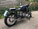 BMW R 90/6 Umbau, Top, sofort startklar, cafe racer - BMW R 90 6