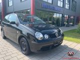 Volkswagen Polo IV 1.2(Klima/Tüv&Insp.neu/2 Hand) - Volkswagen Polo aus 2004 mit Benzin-Antrieb: Kleinwagen, Klimaanlage, 1.2
