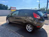 Ford Fiesta Trend Sportsitze Sport Lenkrad - Ford Fiesta Gebrauchtwagen in Hannover