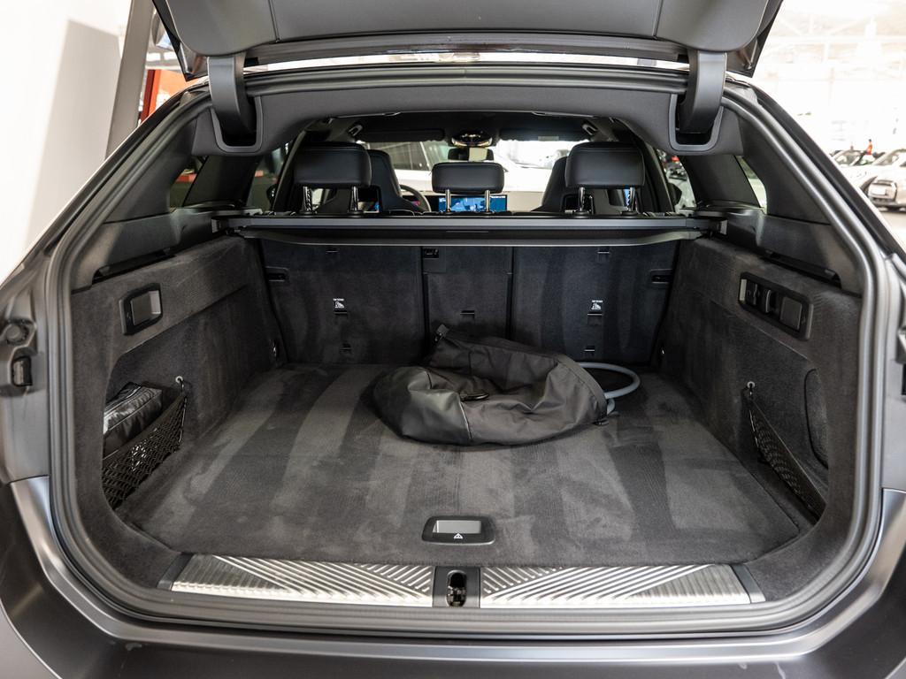 BMW M5 Touring 0,5% Versteuerung möglich ACC B&W LED