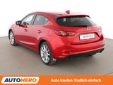 Mazda 3 2.0 Sports-Line *NAVI*CAM*TEMPO*HUD*SHZ*LHZ* - gebrauchte Mazda 3 aus dem Jahr 2017
