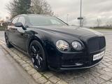 Bentley Flying Spur Mulliner 6.0 W12 S Automatik - Bentley: Mulliner