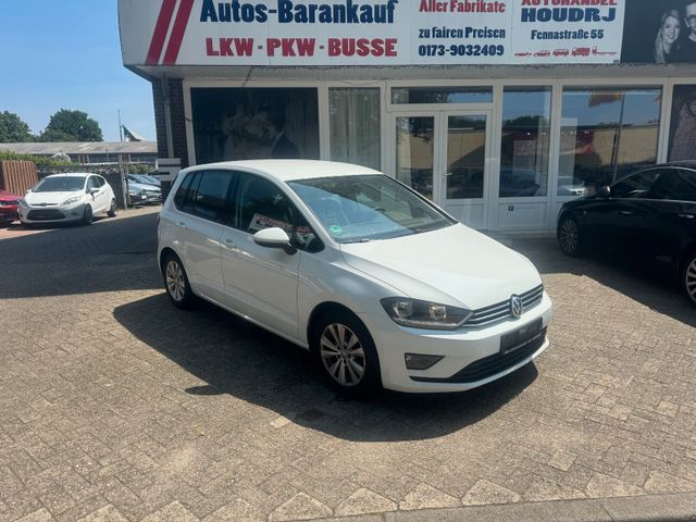 Volkswagen Golf Sportsvan VII Comfortline BMT/Start-Stopp