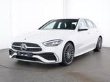 Mercedes-Benz C 180 AMG/19''/LED/Kamera/Navigation/Premium/DAB