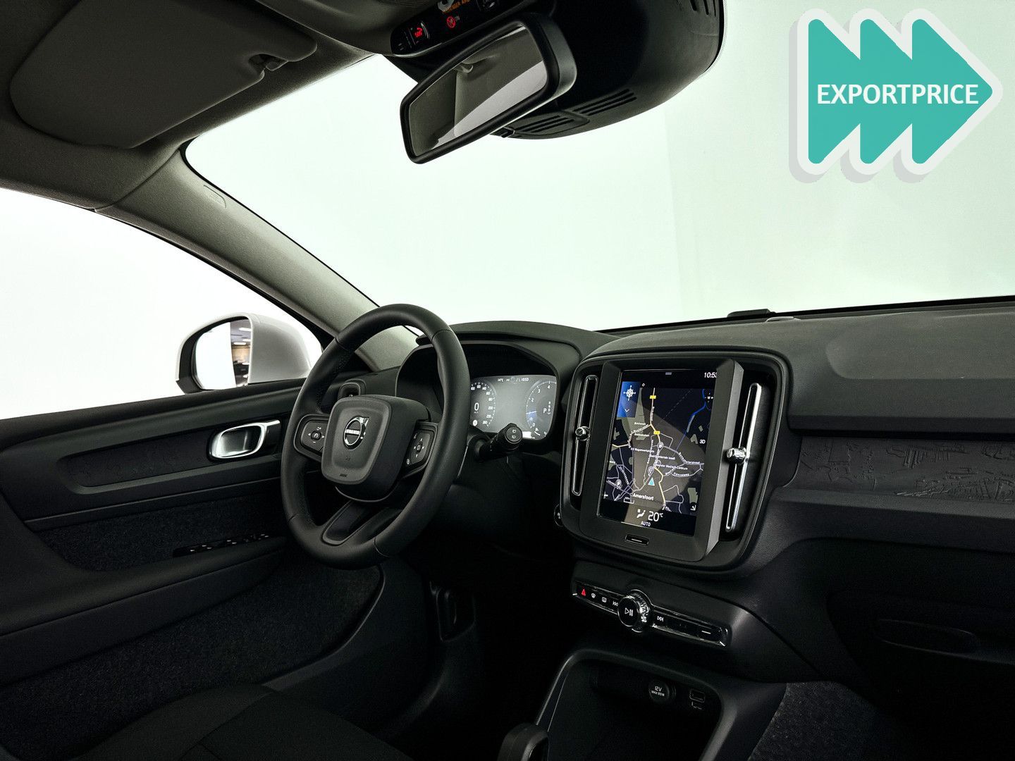 Volvo XC40 T2 Momentum Core | Tempomat | navi imagem 3