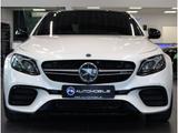 Mercedes-Benz E 63 AMG S 4Matic+ Drivers*Pano*160k NP*VOLL - Mercedes-Benz E-Klasse Gebrauchtwagen in Dortmund