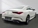 Mercedes-Benz CLA 220 d AMG-Line Keyless-Go Ambiente Kamera - Mercedes-Benz CLA 220
