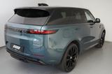 Land Rover Range Rover Sport D250 Dynamic SE AHK Pano - Land Rover Range Rover Sport Jahreswagen
