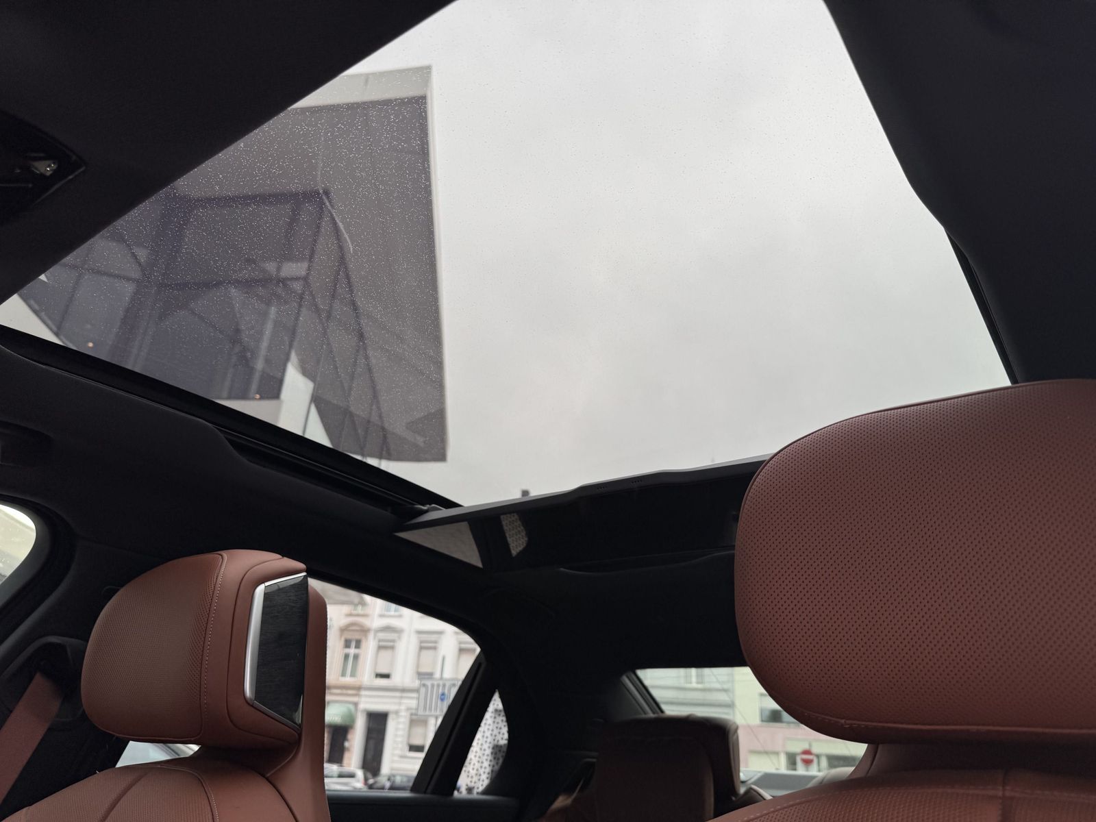 BMW 740 - Bild 18