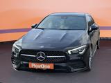 Mercedes-Benz CLA 250 4Matic Shooting Brake 7G-DCT AMG Line - Mercedes-Benz CLA 250: 4matic
