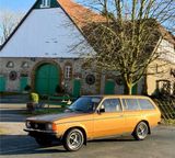 Opel Kadett C Caravan Oldtimer  - Opel Kadett: Kombi, C