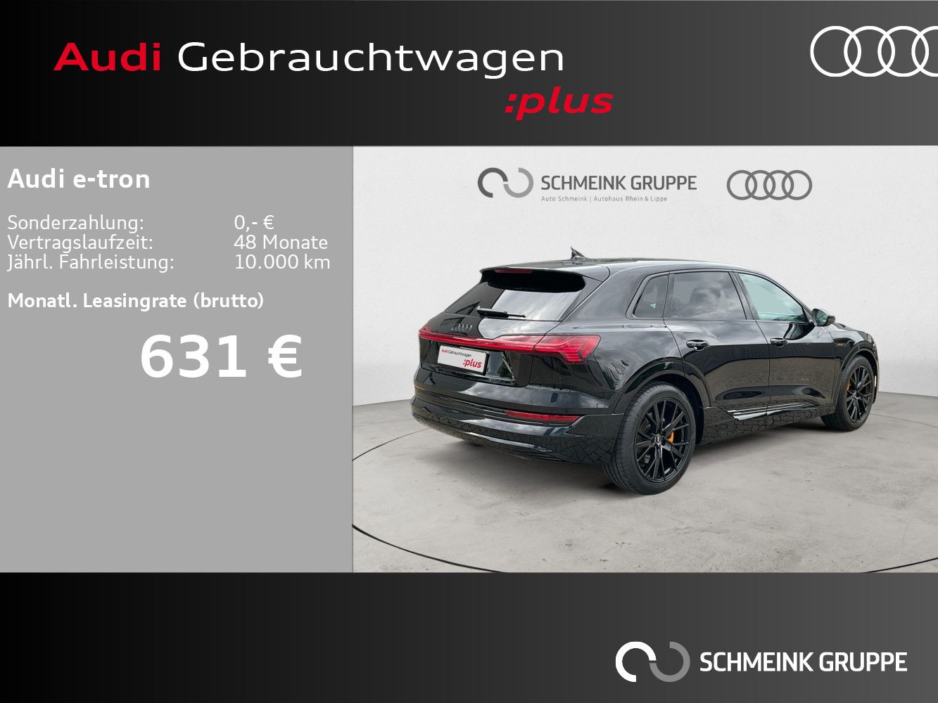 Audi e-tron - Bild 5