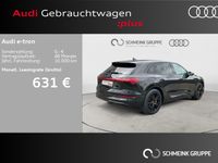 Audi e-tron - Vorschau Bild 5