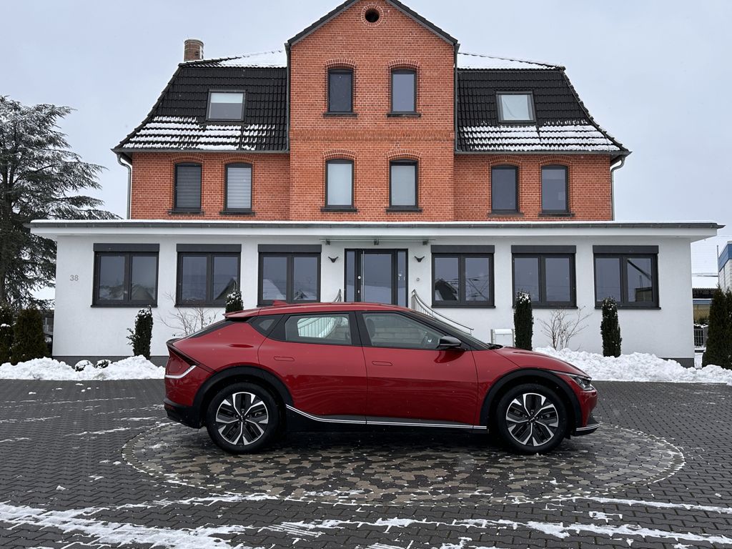 Angebot ansehen Kia EV6