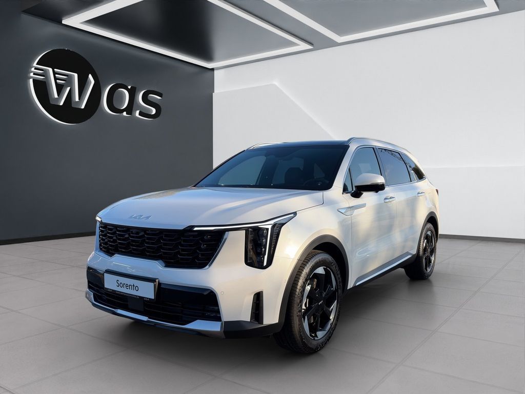 Image of Kia Sorento