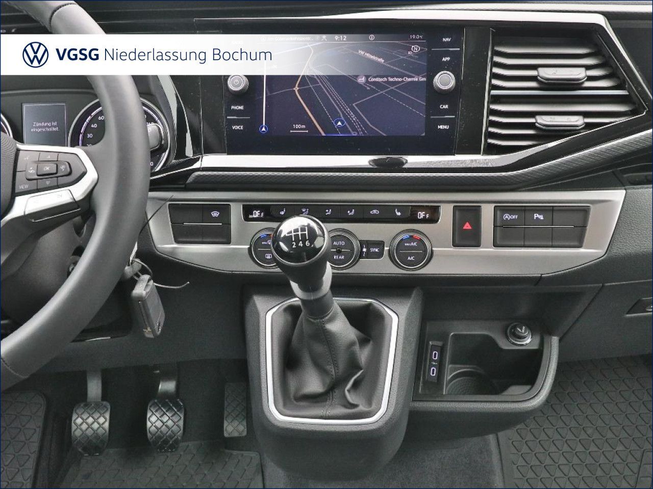 Volkswagen T6 Multivan - Bild 6