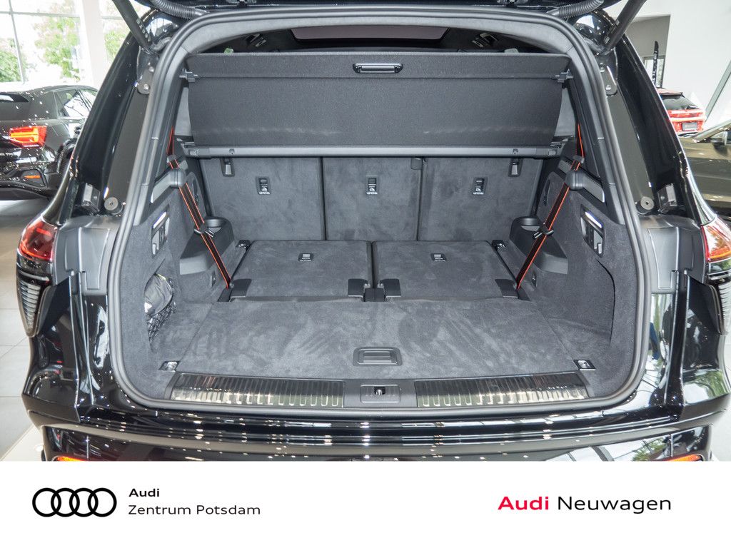 Audi Q7 - Bild 23