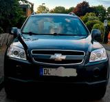 Chevrolet CHEVROLET CAPTIVA 2.4 BENZIN & AUTOGAS. - Chevrolet Captiva in Duisburg