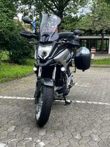 Honda NC750 XDCT, 1.Hand, Unfall u. Sturzfrei - Offers