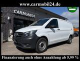 Mercedes-Benz Vito Kasten 116 CDI BT lang Kastenwagen*Klima*RF - : Kastenwagen