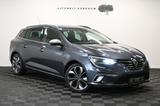 Renault Megane GT-Line *KEYLESS *SHZ *LED *PDC *2-ZONEN - graue Renault Megane