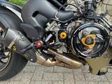 Ducati Streetfighter V4S  - DUCATI ST4S