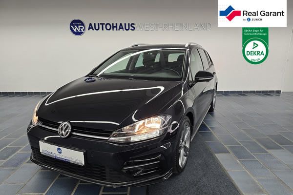 Volkswagen Golf VII Join 1,5Ltr-110kW*R-LINE*PD*RFK*AHK*SH*